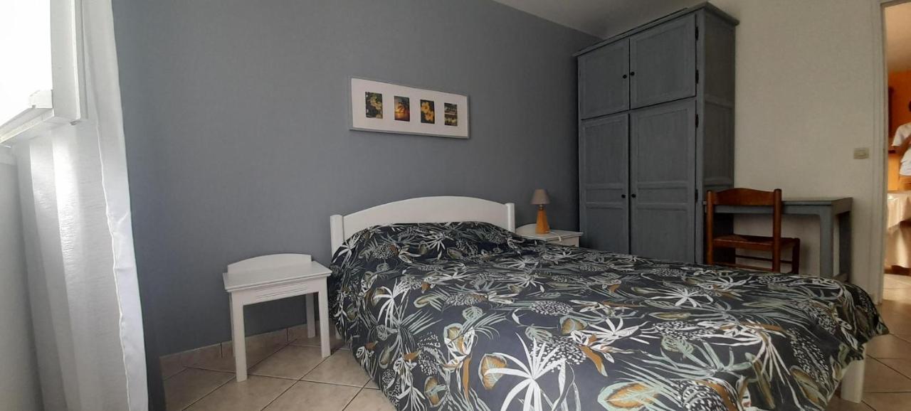 Chambre D'Hote Magdeleine Le Guillaume Εξωτερικό φωτογραφία