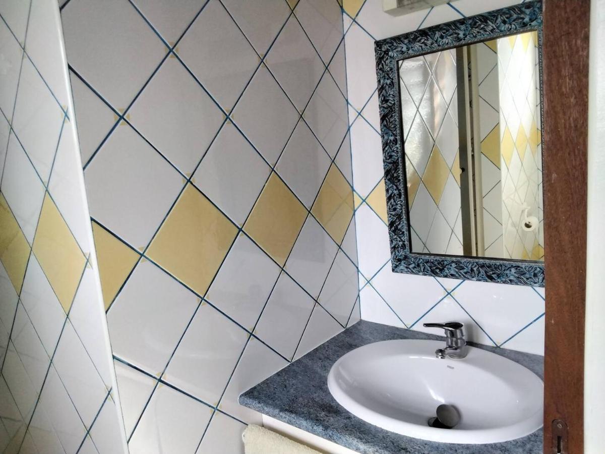 Chambre D'Hote Magdeleine Le Guillaume Εξωτερικό φωτογραφία